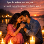 Love Shyari wala news